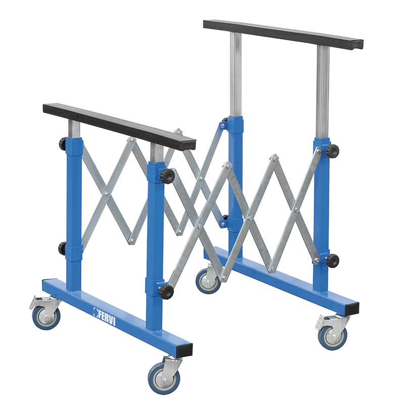 SUPPORTO UNIVERSALE TELESCOPICO