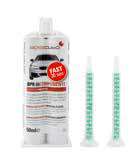 SIGILLANTE DSS Matice 2K PER PLASTICA  NORMALE 90"sec. (GELMIX)