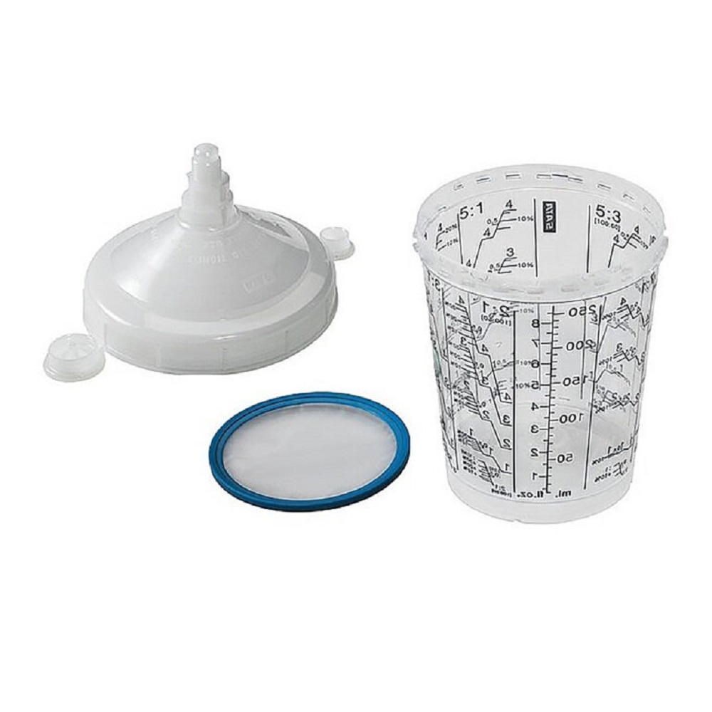 TAZZA PPS SATA RPS 0.3 Conf. 50PZ per SATAminijet 125mc Conf. 50 PZ