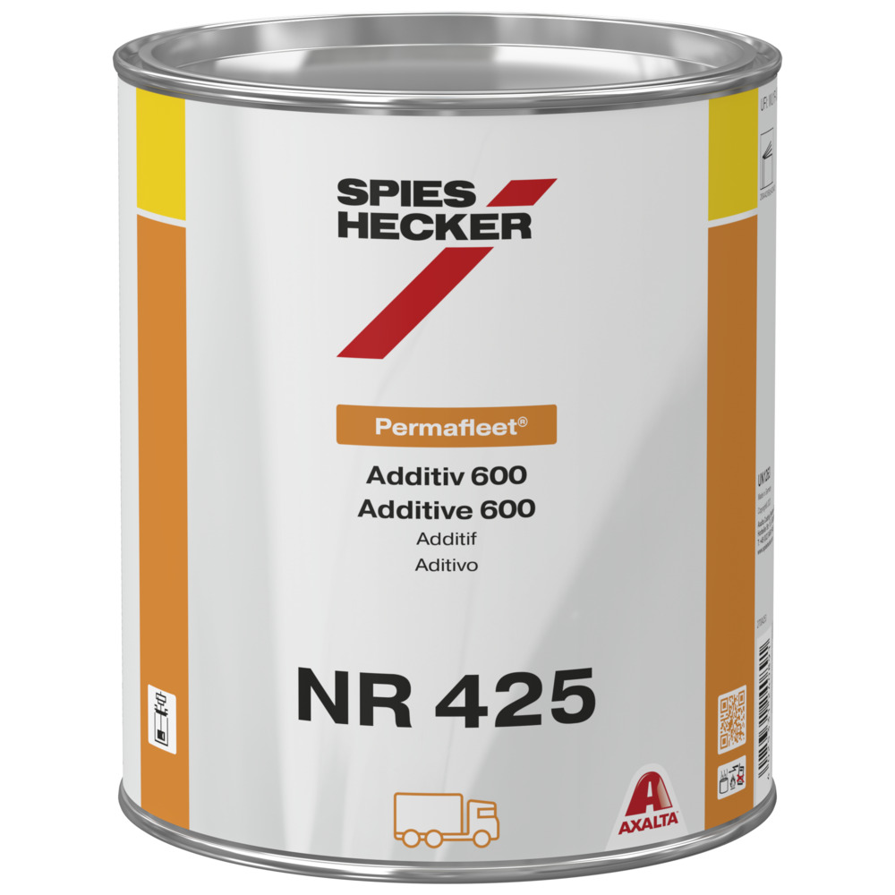 425 ADDITIVO PFT 600 LT 3,5