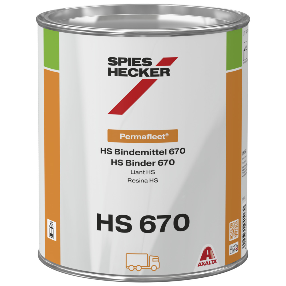 670 BINDER HS LT 3,5