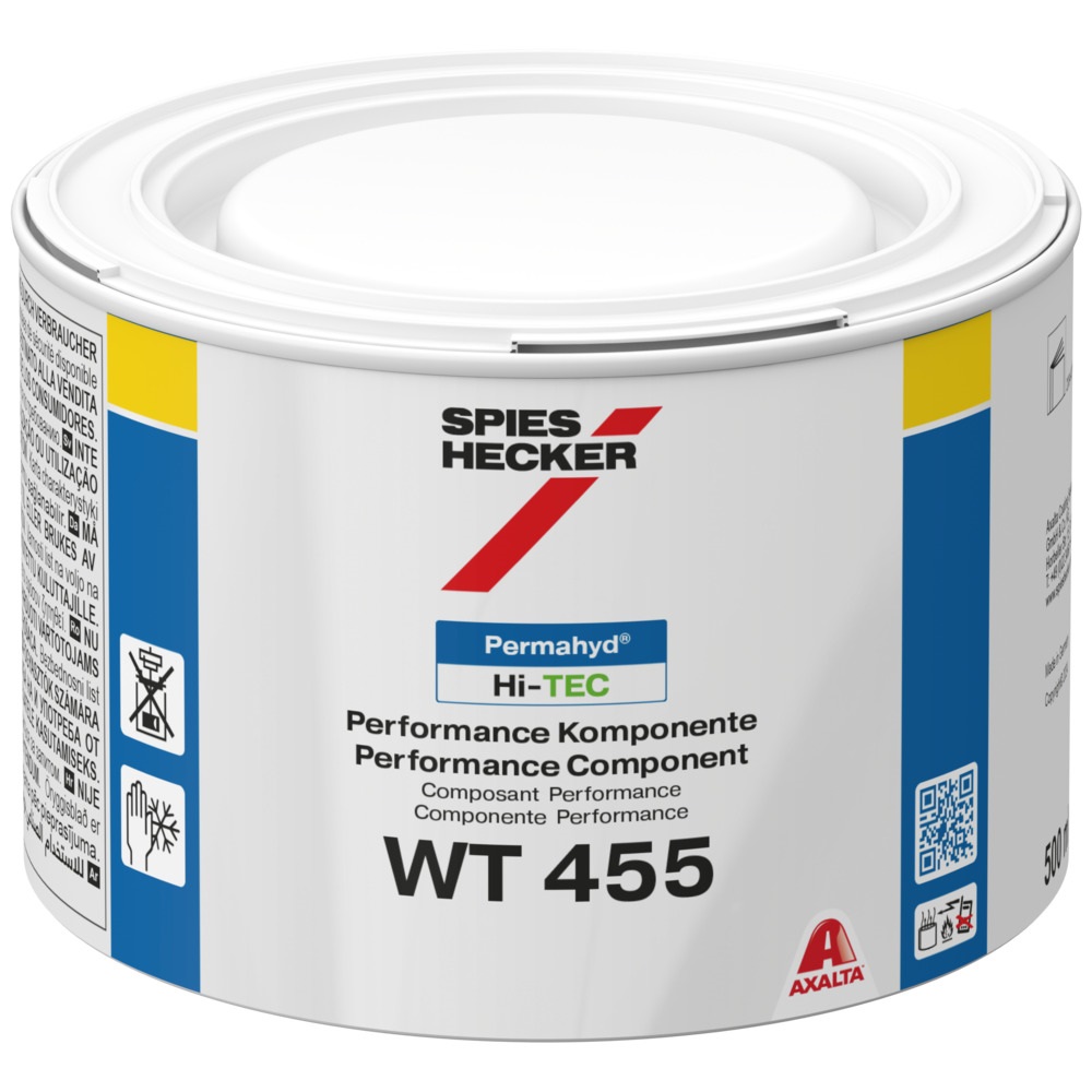 455 Permahyd Hi-TEC Performance Component LT 0.5 (additivo per colori pastello)