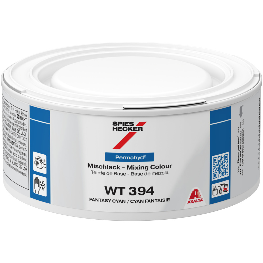 394 SPECIAL FANTASY CYAN LT 0,25 ad esaurimento nuovo formato 100ml