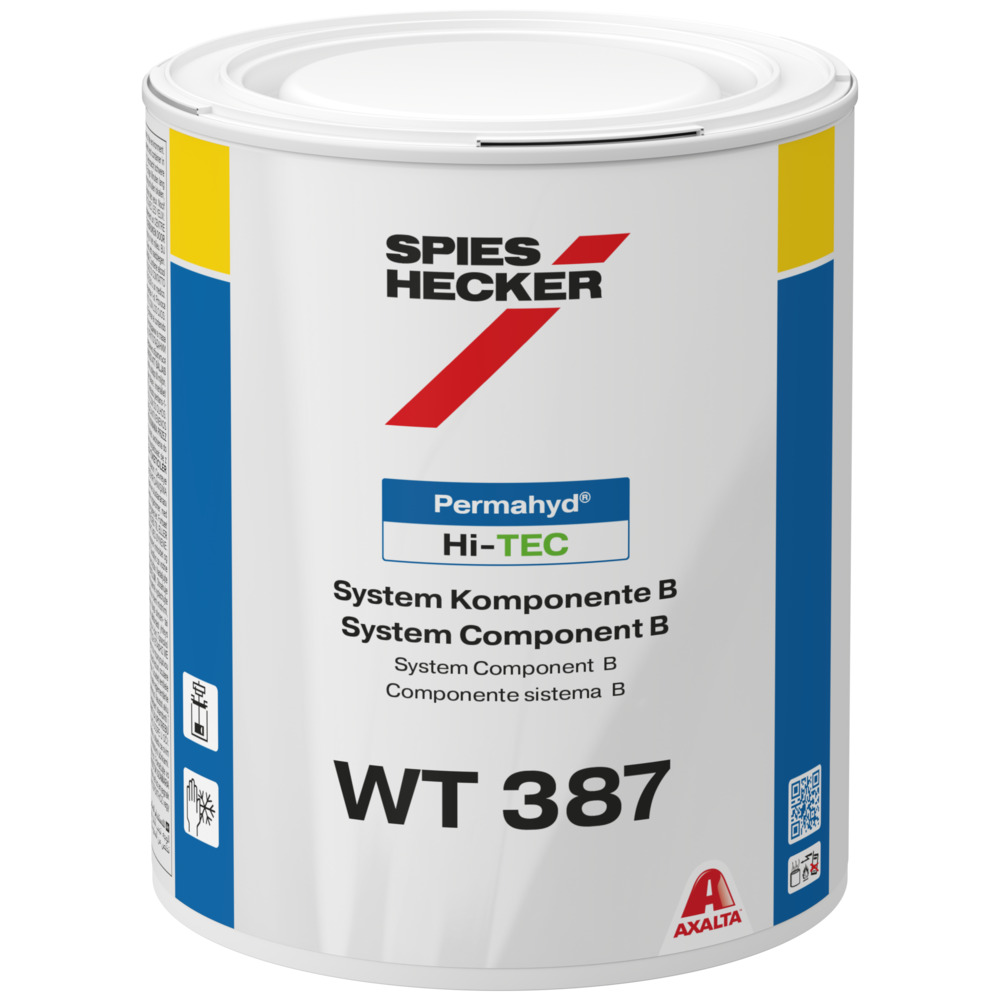 387 SYSTEM KOMPONENTE B LT 3,5 - cod new 36403874 -