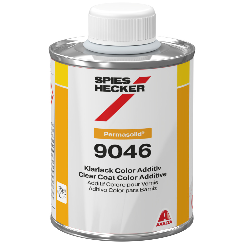 9046 PS COLOR ADDITIVE LT 0.1