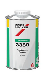 3380 DILUENTE STANDARD  VOC LT 1