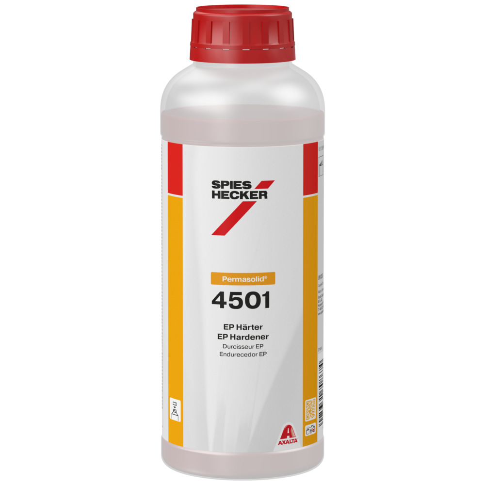 4501 Ancorante riempitivo epossidico, CATALIZZATORE LT 1