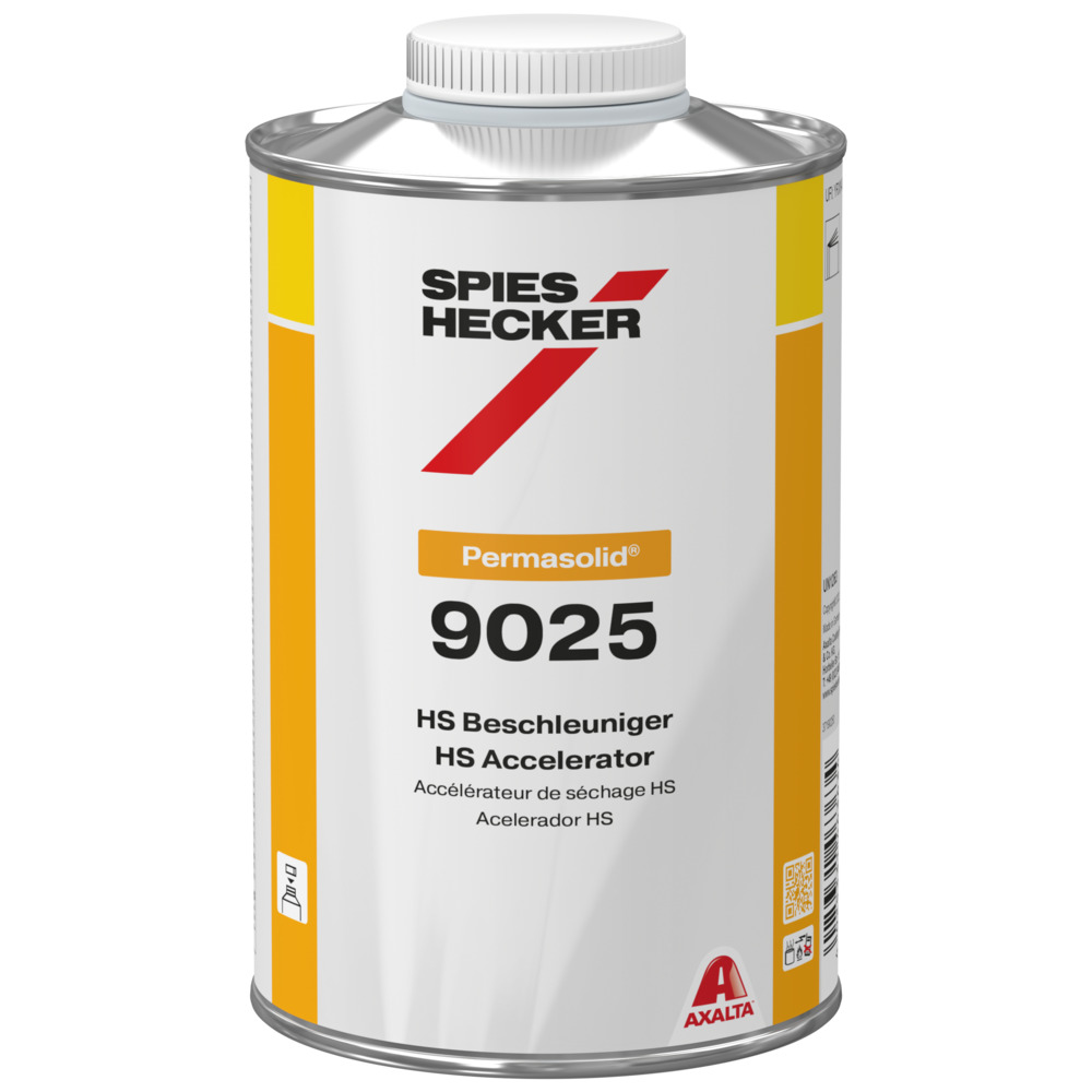 9025 ACCELER.PS HS LT 1