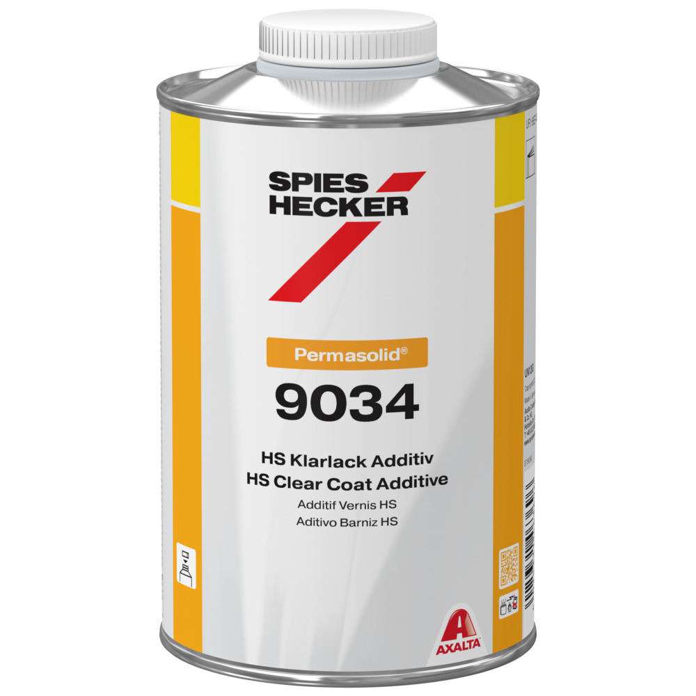 9034 ADDITIVO KLARLACK 8034 L1