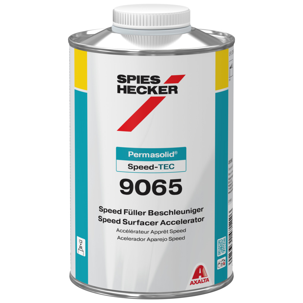 9065 PS SPEED SURFACER ADDITIVE LT 1