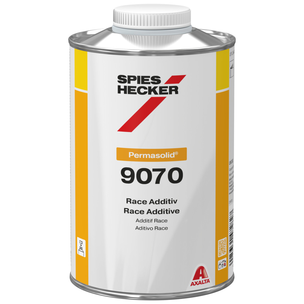 9070 Permasolid RACE Additive LT 1
