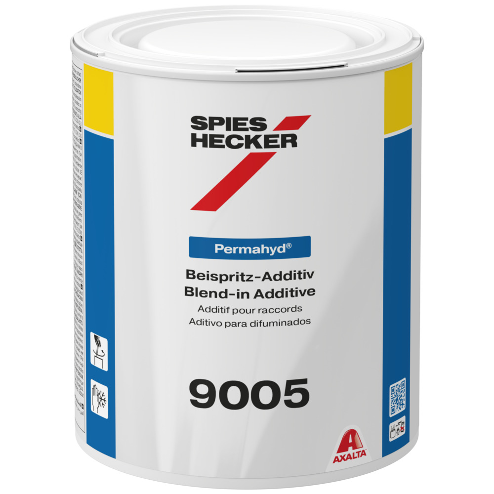 9005 ADD.  SFUMATURE  BASE OPACO LT 1