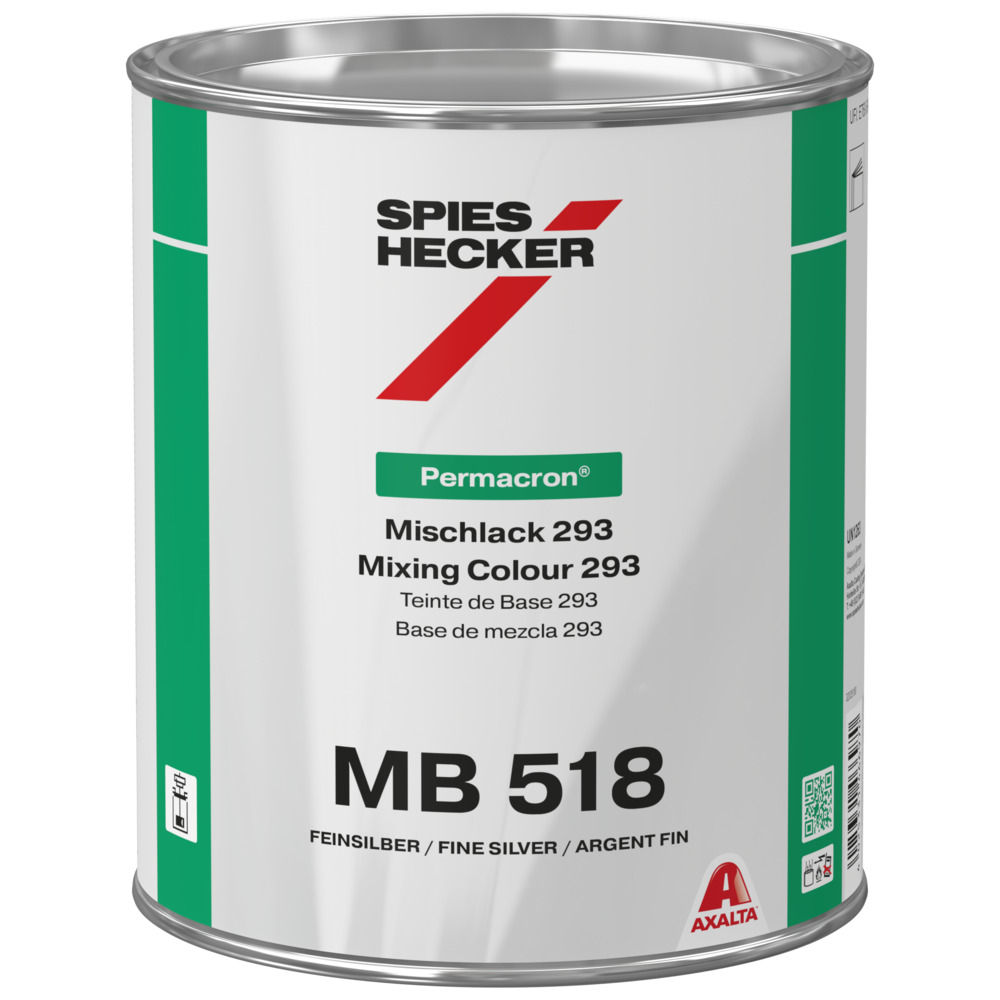 518 ALLUMINIO MEDIO FINE LT 3,5