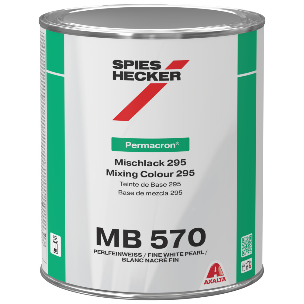 570 PERLATO BIANCO TRASPARENTE FINE LT 1