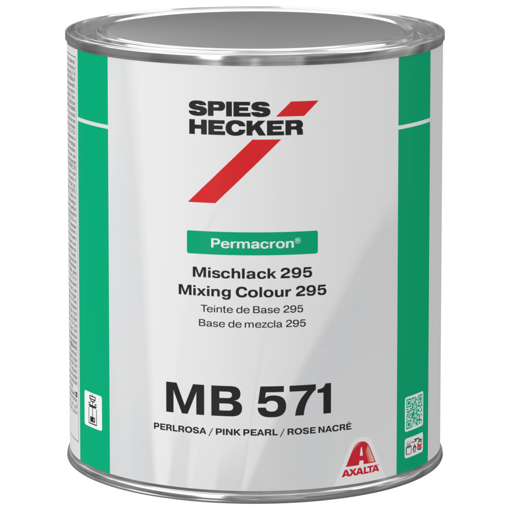 571 PERLATO ROSA TRASPARENTE LT 1