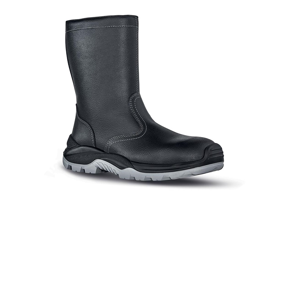 STIVALE    U-POWER SIBERIAN S3 CI SRC