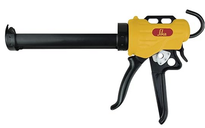 PISTOLA PER SIGILLANTE  SIKA TUBO PER  CARTUCCE 310