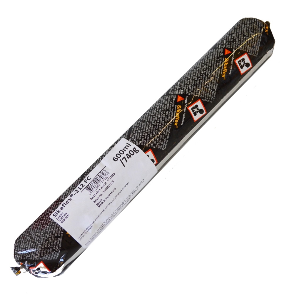 SIGILLANTE  SIKAFLEX 212 FC