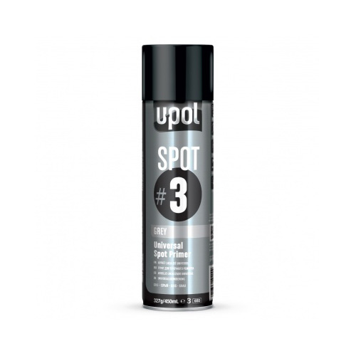 BOMBOLETTA PRIMER UNIVERSALE U-POL SPOT ML 450 U POL
