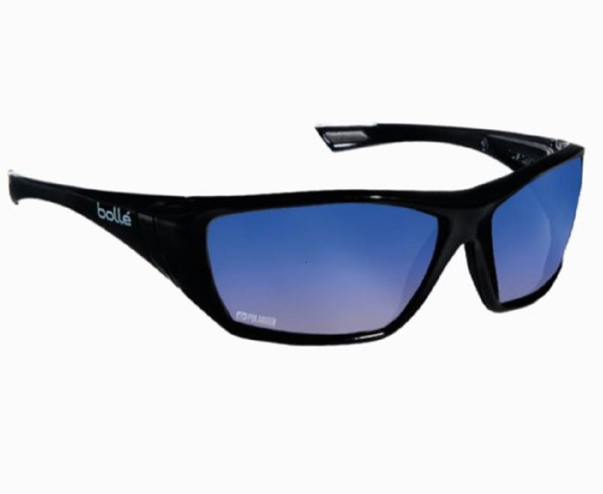 OCCHIALE BOLLE' HUSTLER POLARIZED