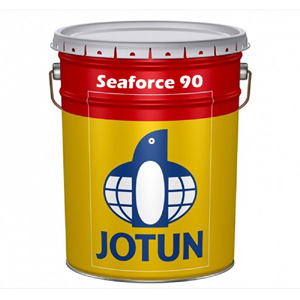 SEAFORCE 90 BLACK 5L