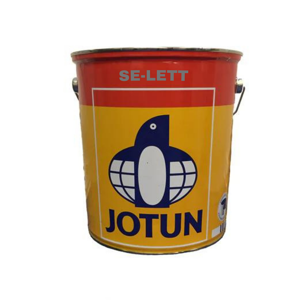 SE-LETT SIGNAL ORANGE 1 L