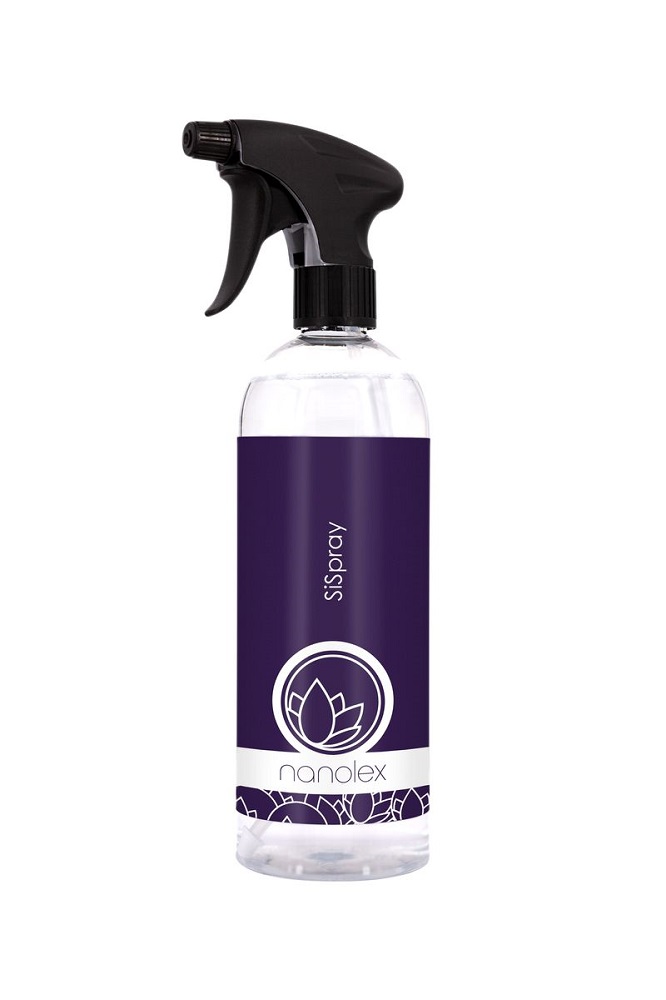 NANOLEX SISPRAY 200ml