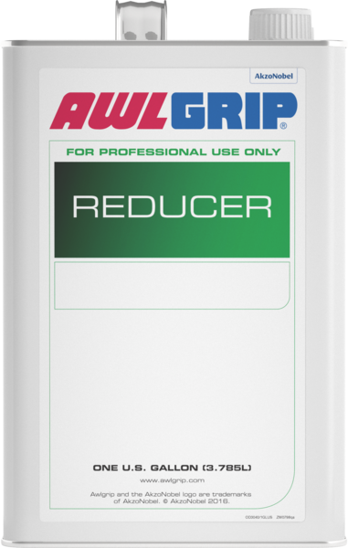 T0003 - Standard Reducer for Awlgrip Finishes 1/4 GALLONE Attivatori/Diluenti