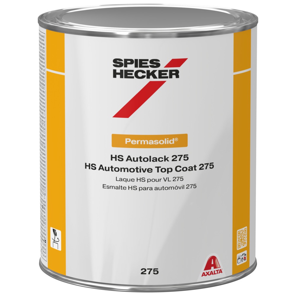 TINTA PASTELLO 2K SH275 3:1 3220/25/30
è necessario un provino per verificare la precisione del colore