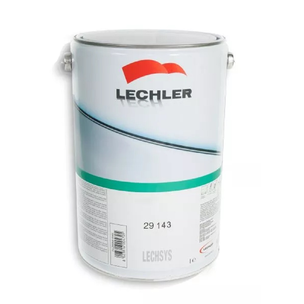 TINTA ACRILICA ACRYL 2K LC143 4:1 342
prima di applicare è necessario fare un provino per verificare la precisione del colore