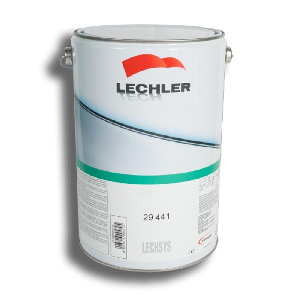 TINTA ACRILICA OPACO ACRYL 2K AC LC441 15% 342
verificare la precisione del colore con provino