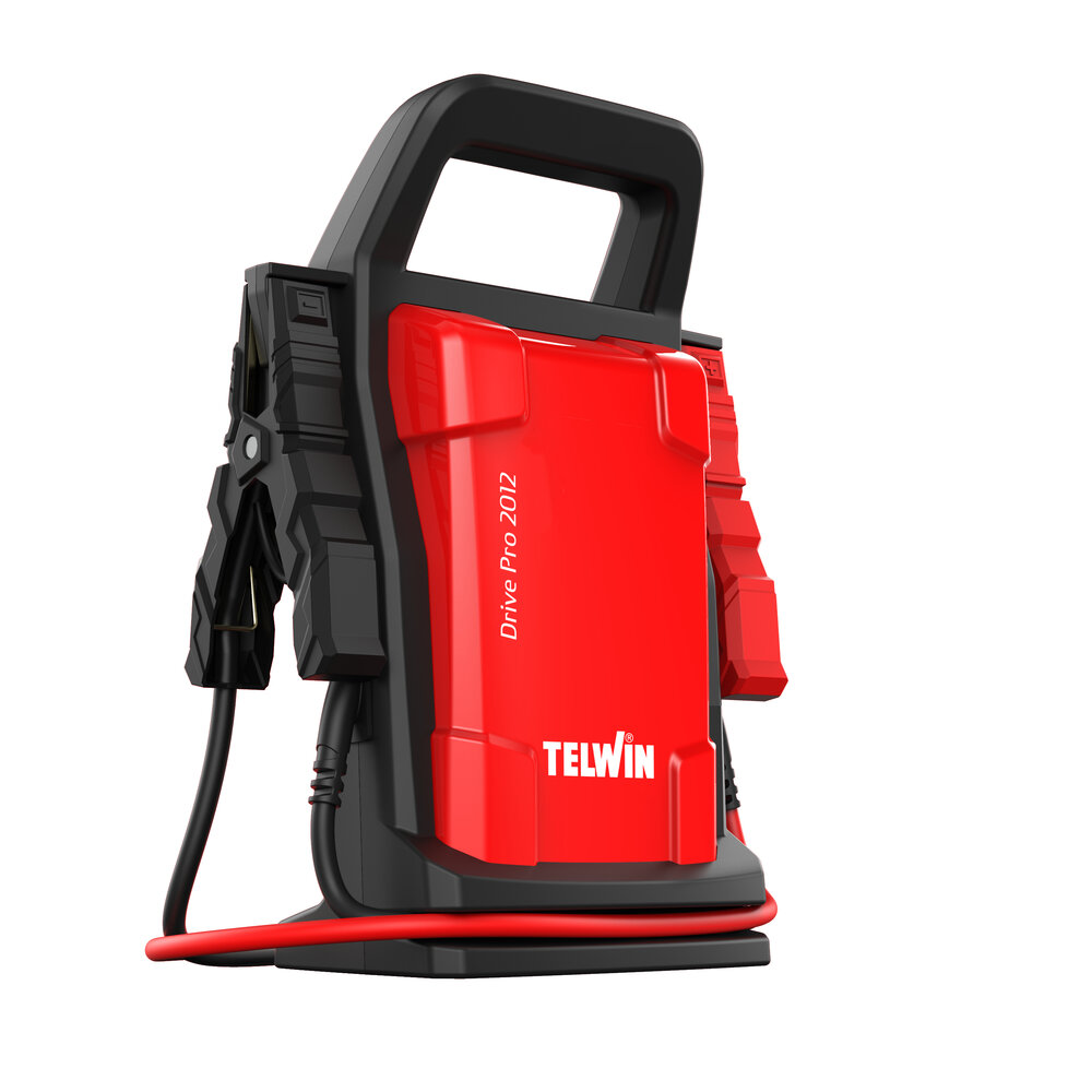 AVVIATORE DRIVE PRO 2012 12V