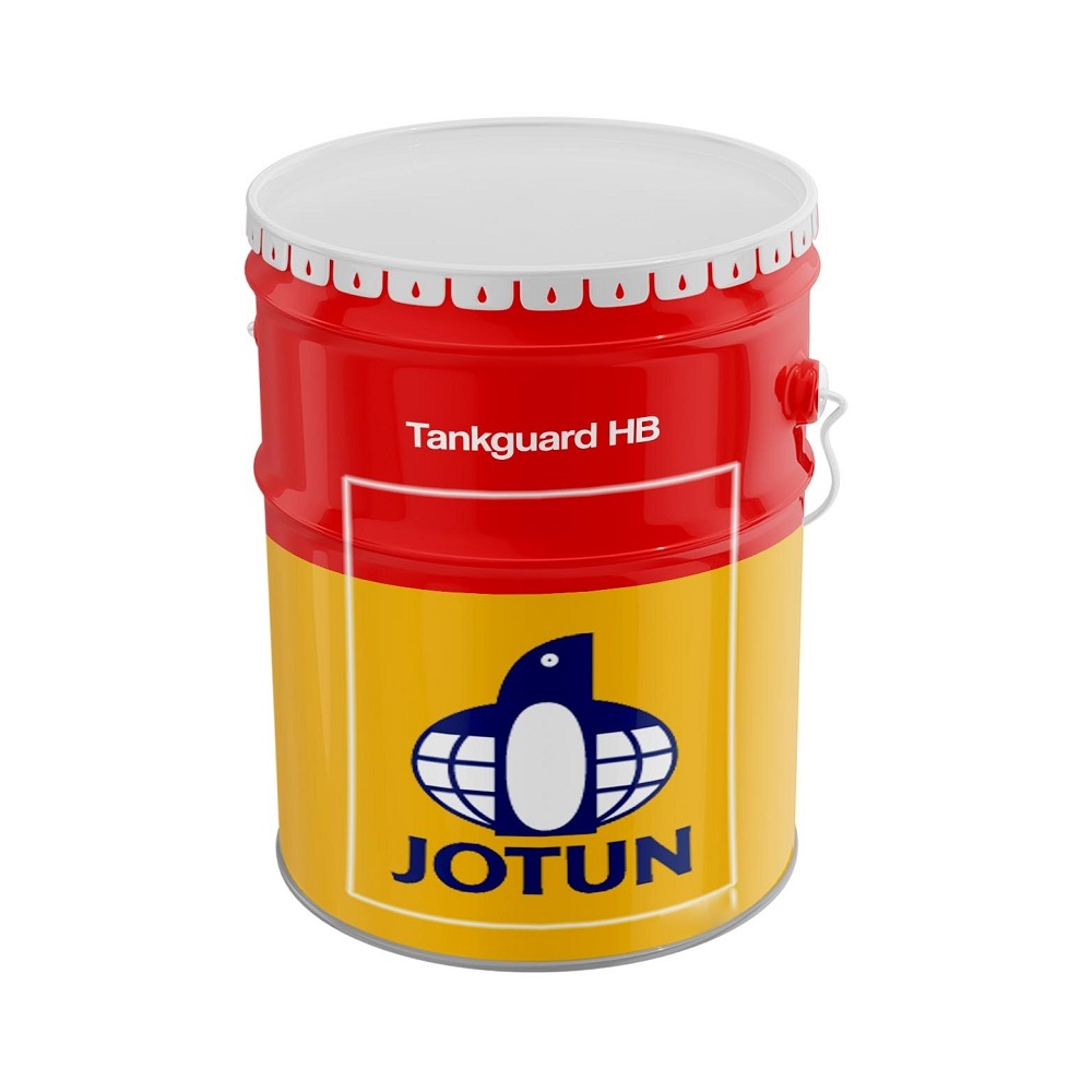 TANKGUARD HB A 16L