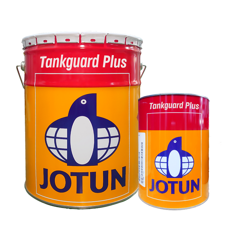 TANKGUARD PLUS A 16L