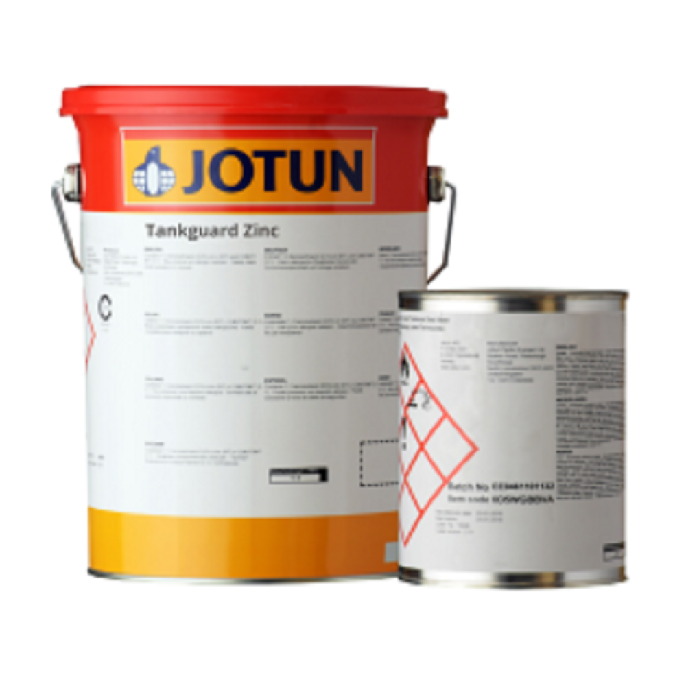 TANKGUARD ZINC COMP A 7.8L