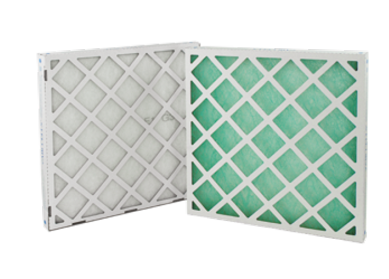 CELLA FILTRANTE TELAIO  CART.50X60X5