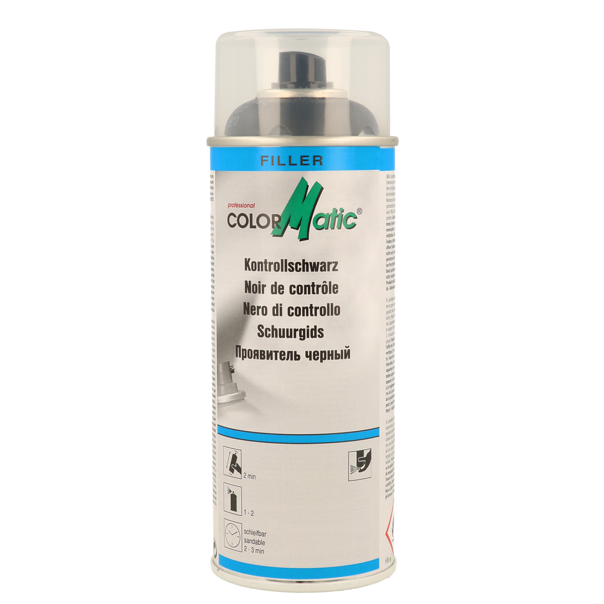 BOMBOLETTA GUIDEX ML 400