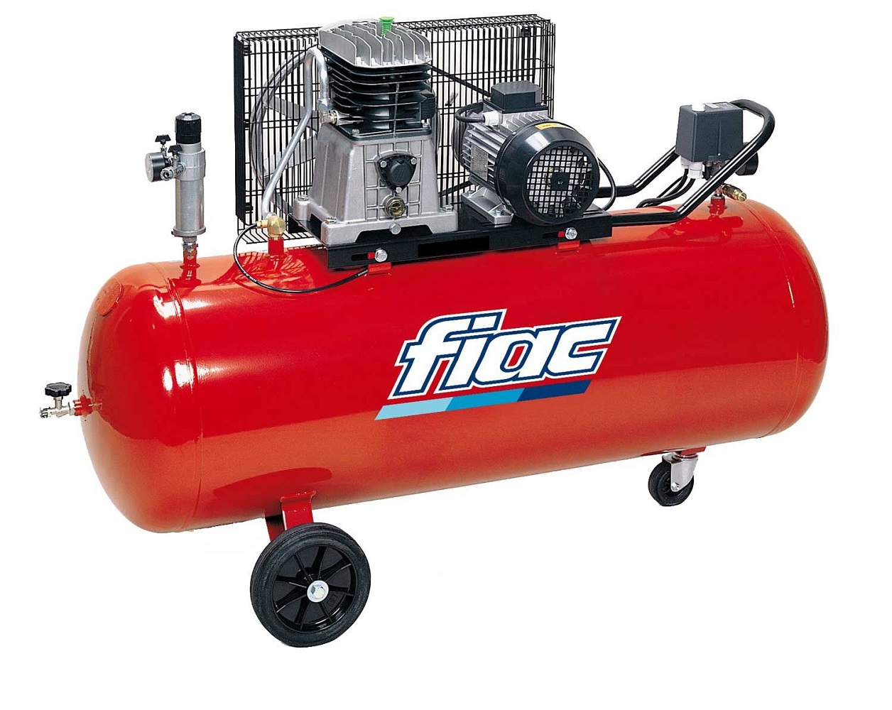 Compressori