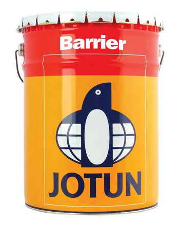 BARRIER 90, COMP B 1.25L