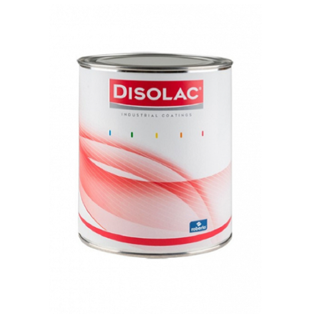 DISOLAC DILUENTE BASE OPACA ACRILICO - POLIURETANICO PU 74 LT 5 ad esaurimento