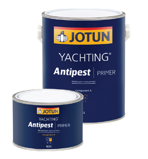 ANTIPEST A+B     LT 2,5
