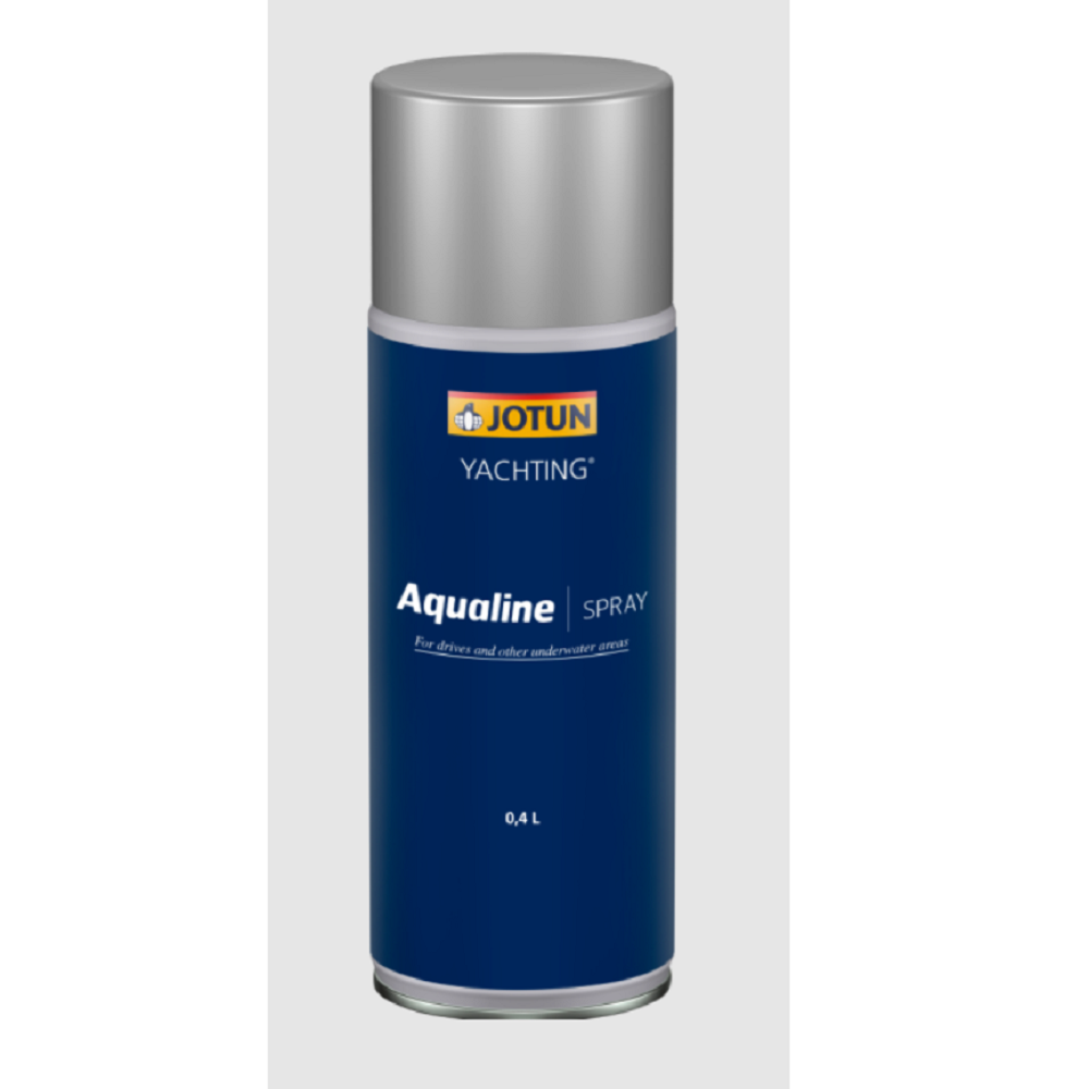 ANTIVEGETATIVA PER ELICHE  AQUALINE OPTIMA SPRAY ML 400