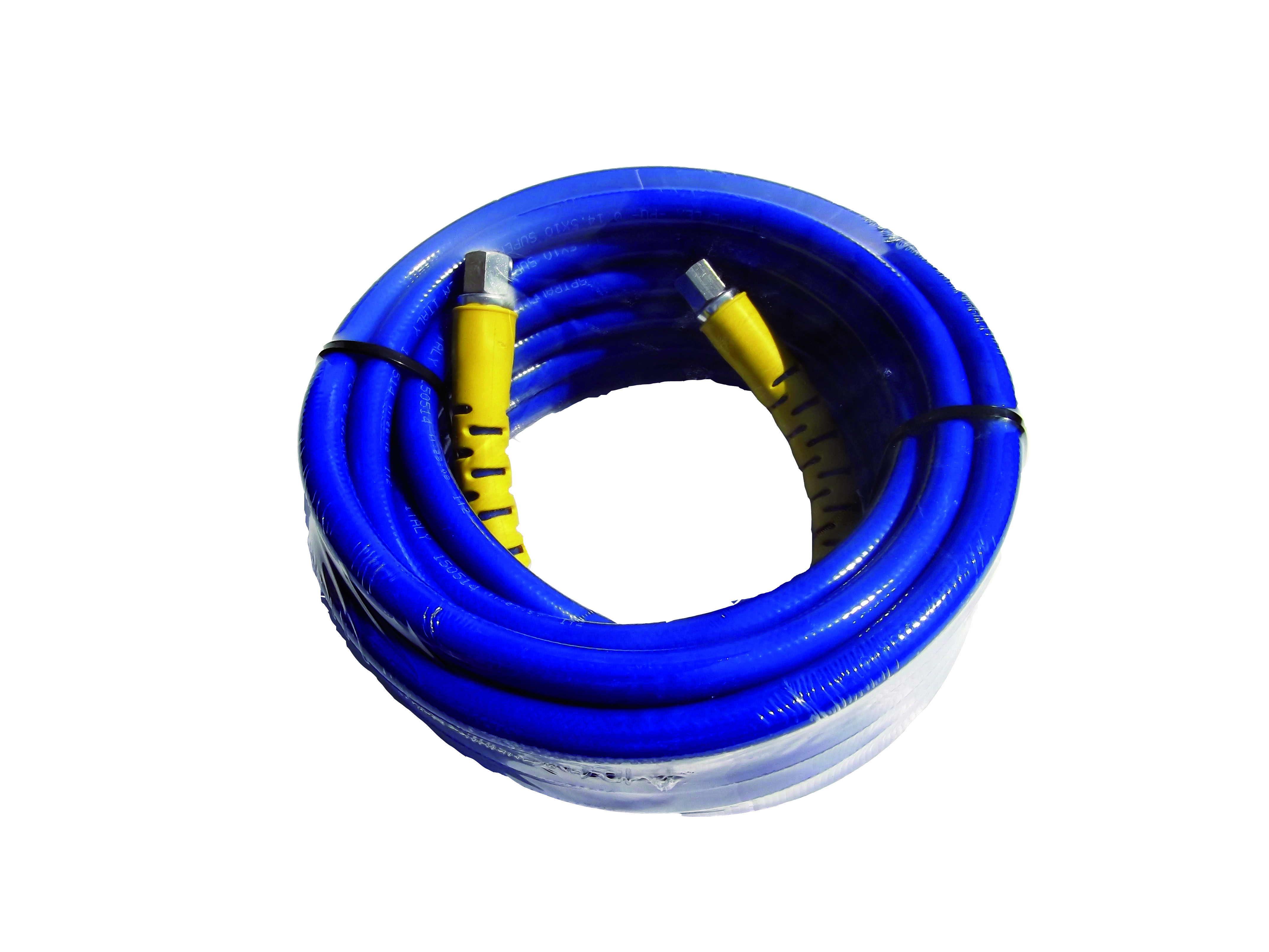 TUBO   ARIA D.12X8mm 12m MORBIDO