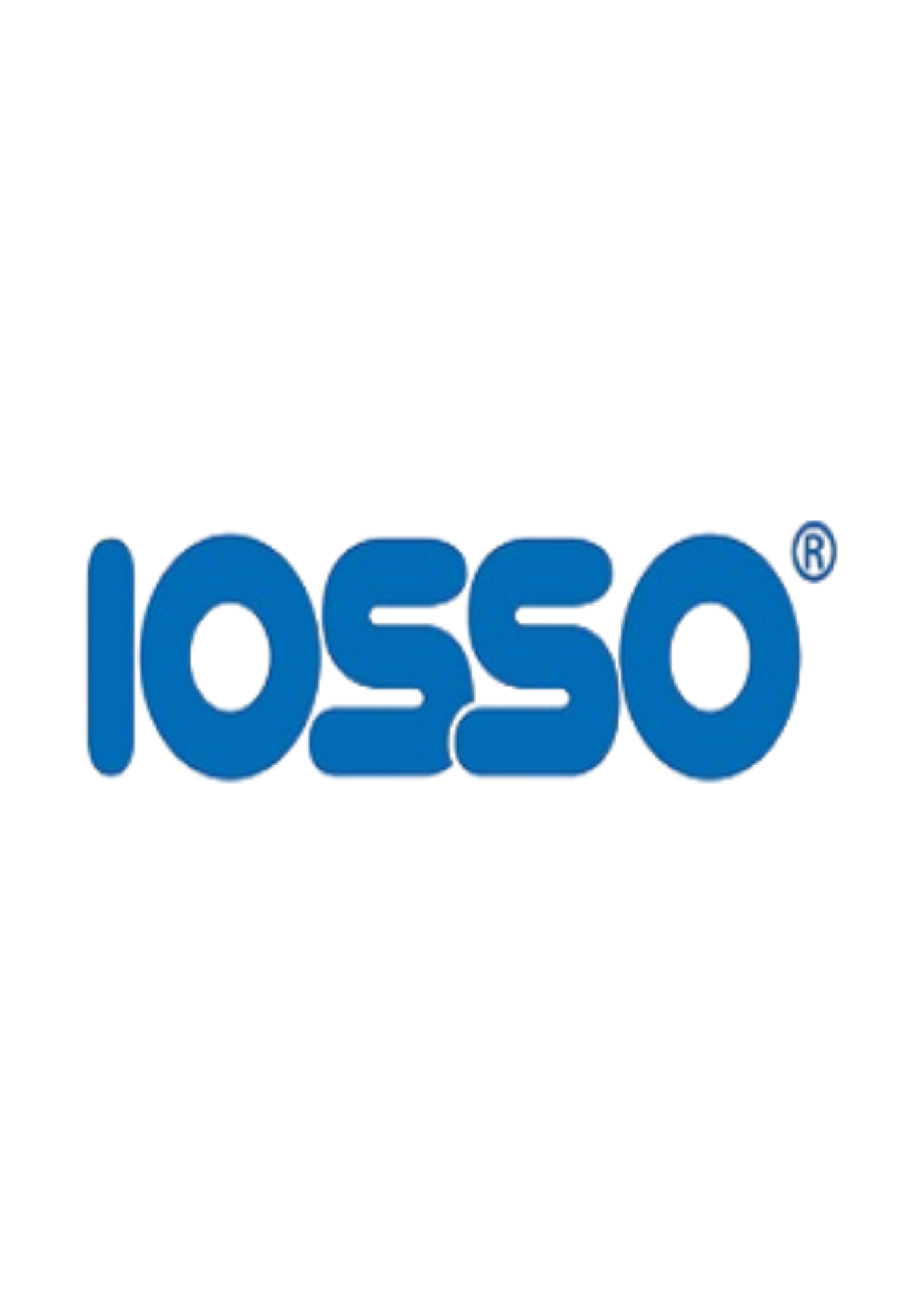 IOSSO V