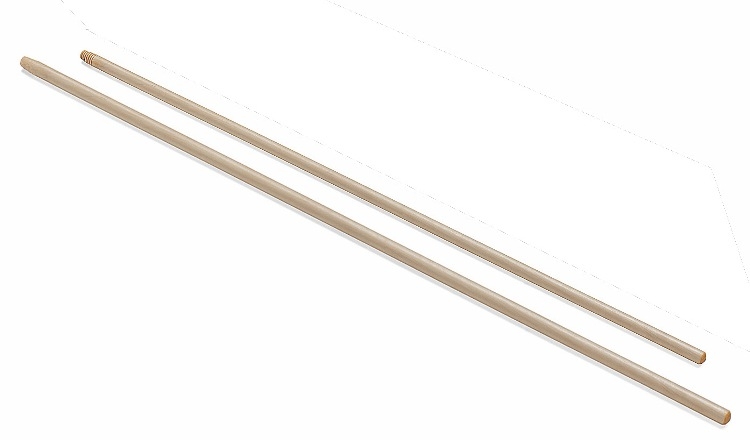 MANICO SPAZZOLONE