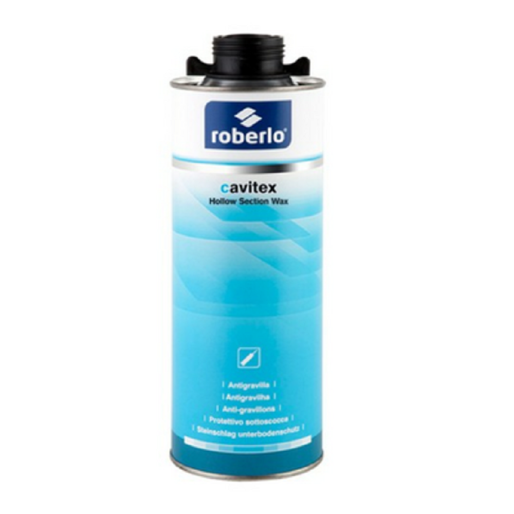 CAVITEX PROTETTIVO CEROSO SCATOLATI LT 1