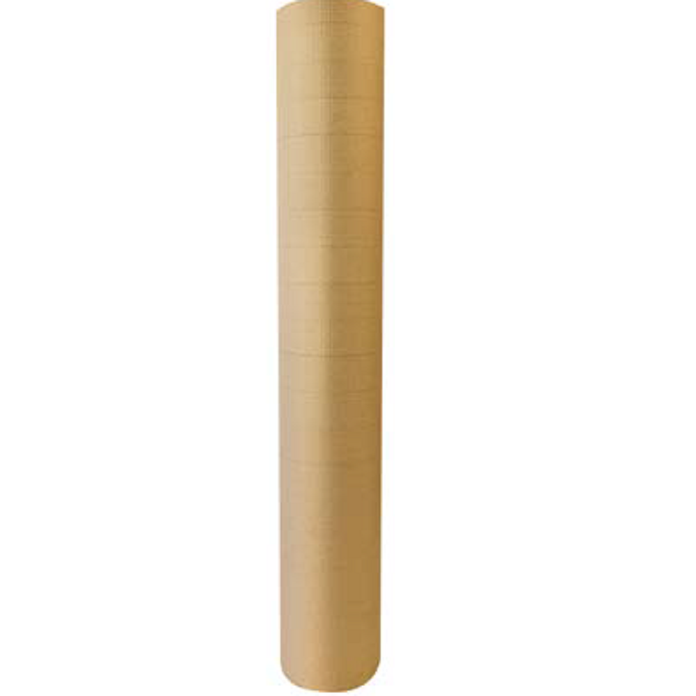 ROTOLO  CARTONE ONDULATO 100X10M.