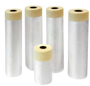 ROTOLINO FILM  CON NASTRO 60X20MT qtà consigliata 30 PZ