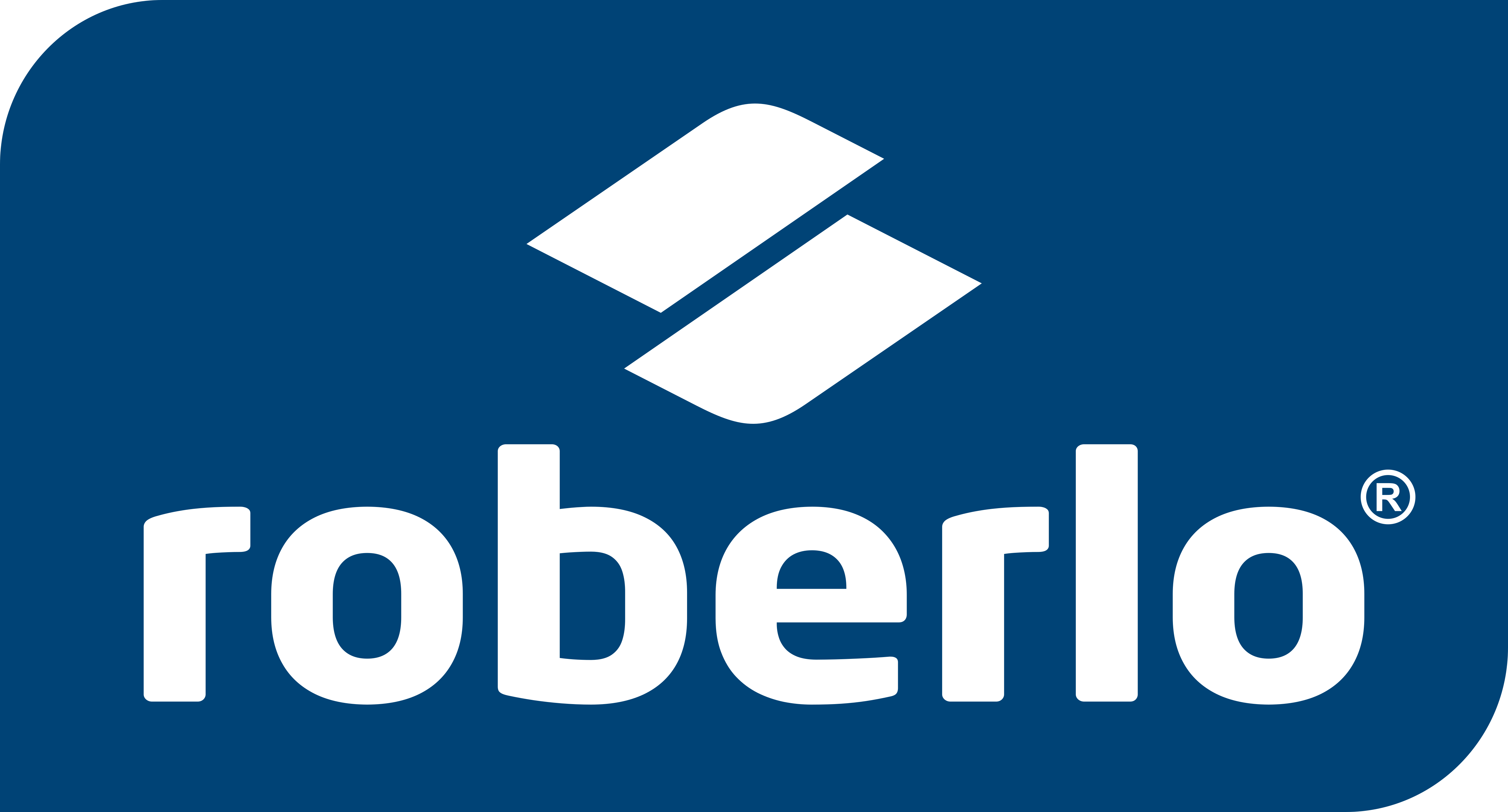 Roberlo Logo