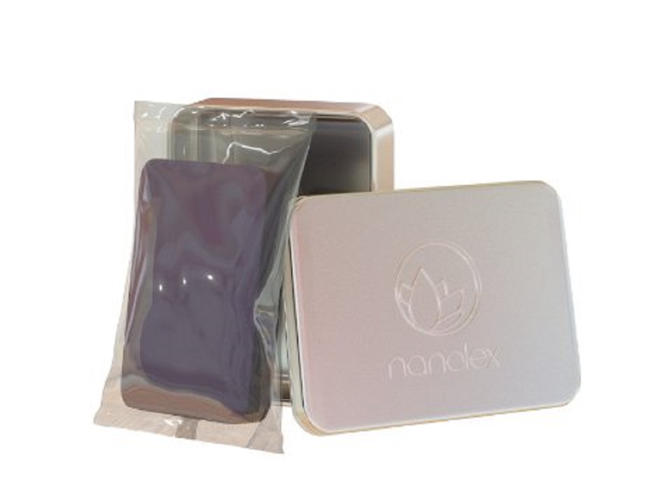 NANOLEX CLAY BAR